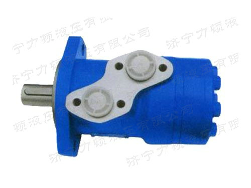 BM1系列(歐標)馬達